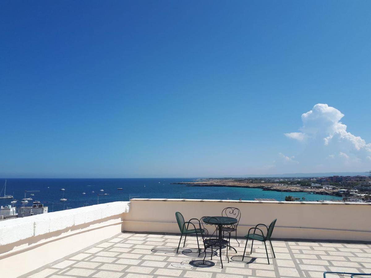 Casa Dei Pensieri Apartment Monopoli Exterior photo