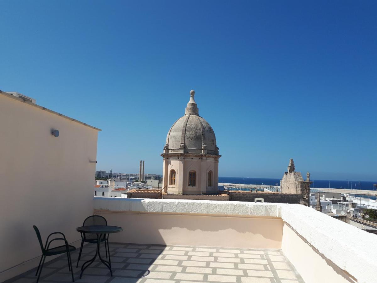Casa Dei Pensieri Apartment Monopoli Exterior photo