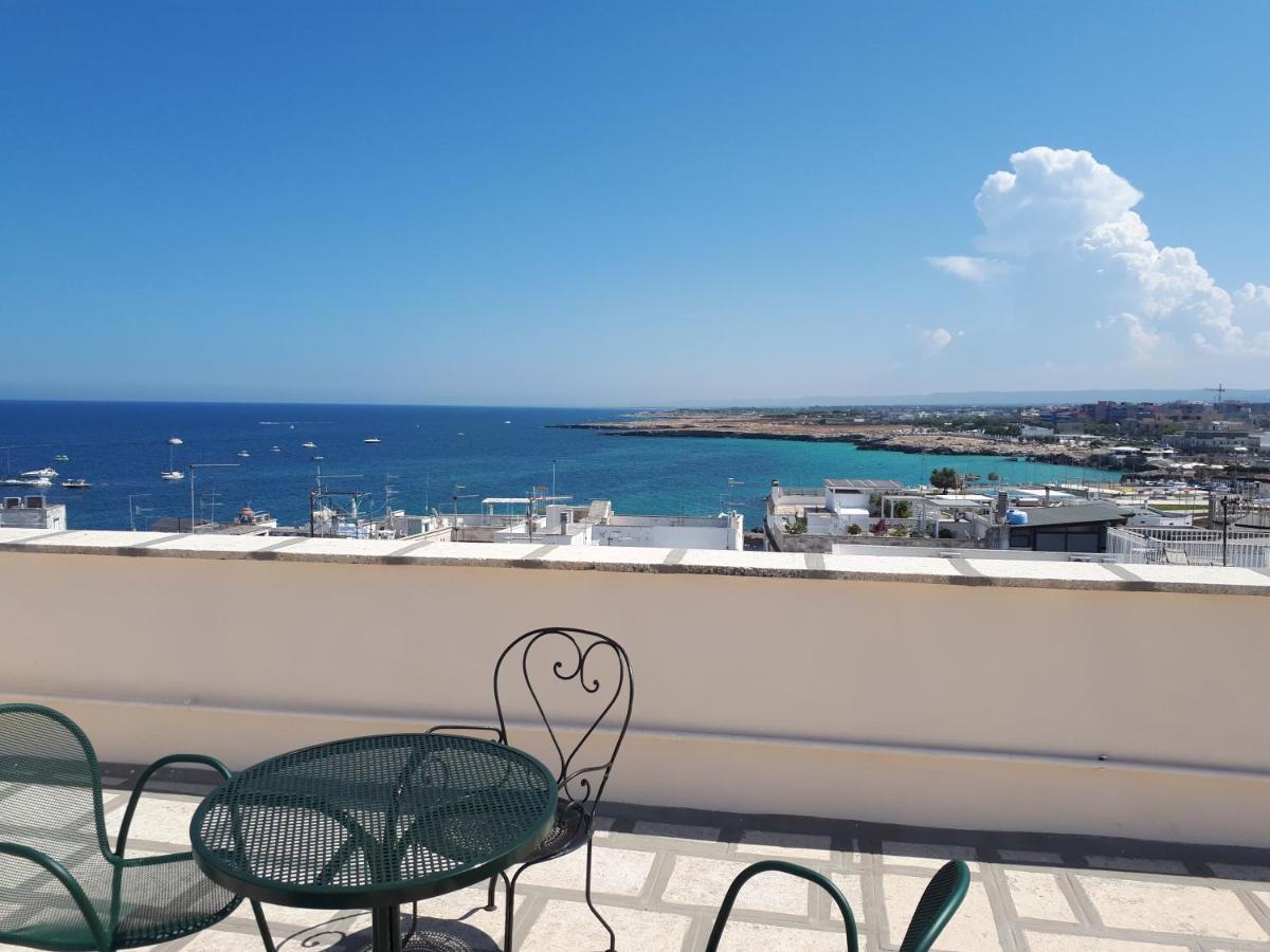 Casa Dei Pensieri Apartment Monopoli Exterior photo