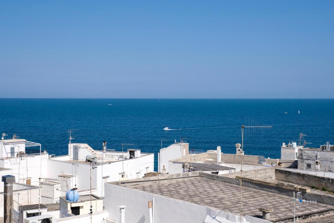 Casa Dei Pensieri Apartment Monopoli Exterior photo