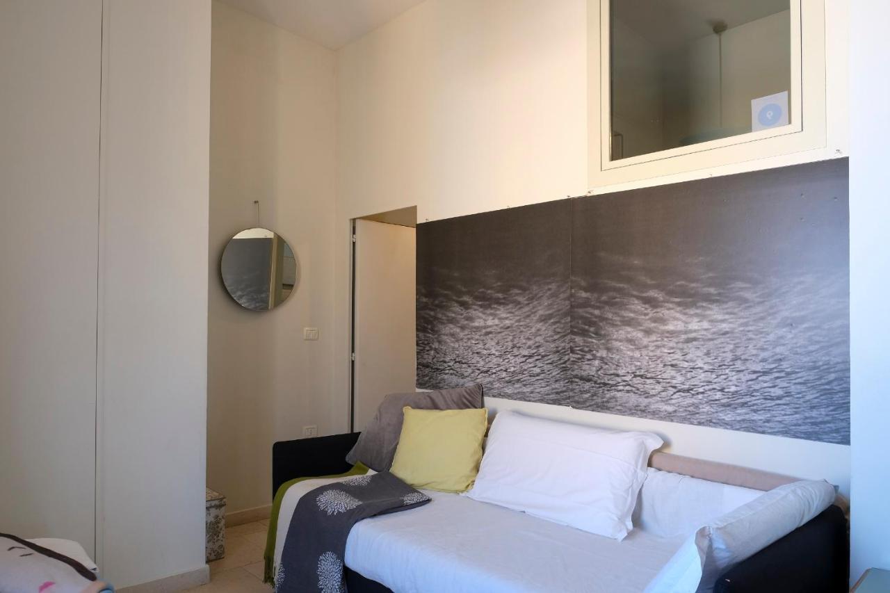Casa Dei Pensieri Apartment Monopoli Exterior photo