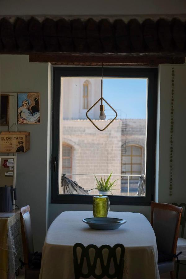Casa Dei Pensieri Apartment Monopoli Exterior photo