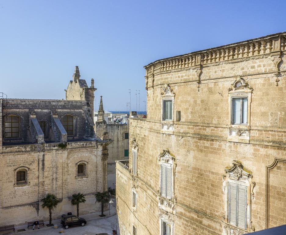 Casa Dei Pensieri Apartment Monopoli Exterior photo