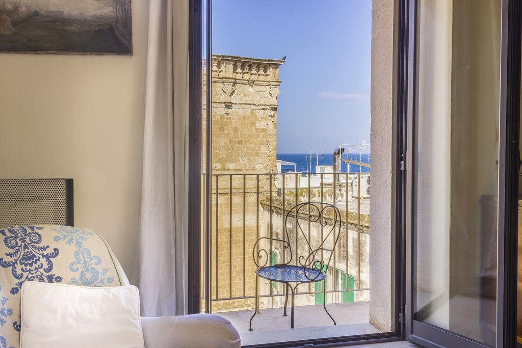 Casa Dei Pensieri Apartment Monopoli Exterior photo