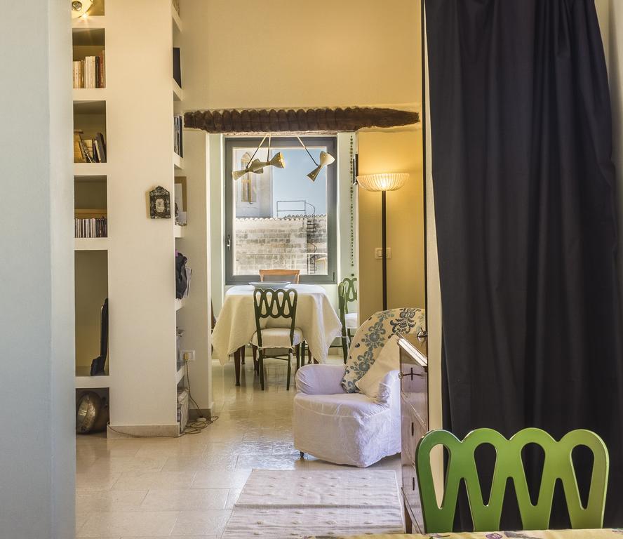 Casa Dei Pensieri Apartment Monopoli Exterior photo