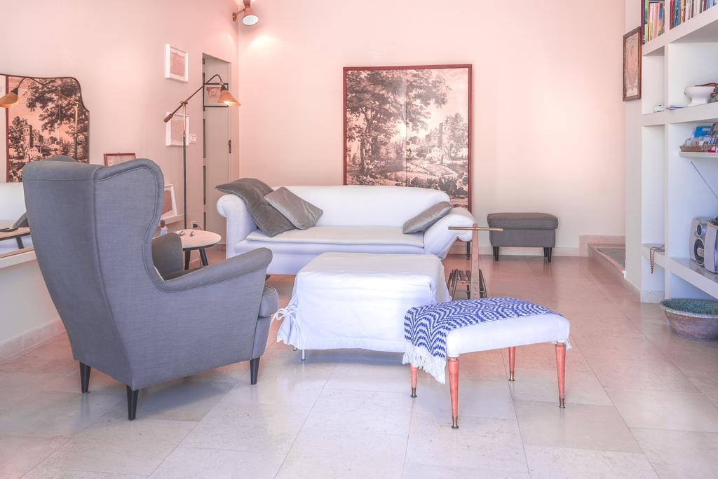 Casa Dei Pensieri Apartment Monopoli Exterior photo