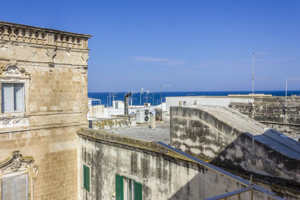 Casa Dei Pensieri Apartment Monopoli Exterior photo